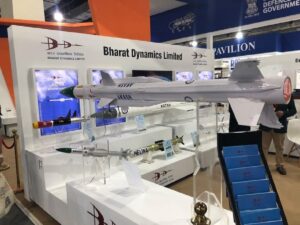 Bharat Dynamics Ltd