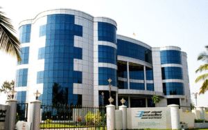 Bharat Electronics Ltd