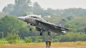 Hindustan Aeronautics Ltd