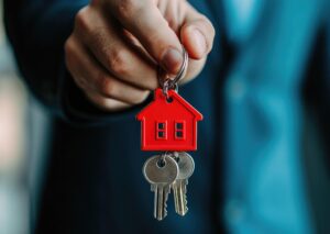 Immediate ownership of home