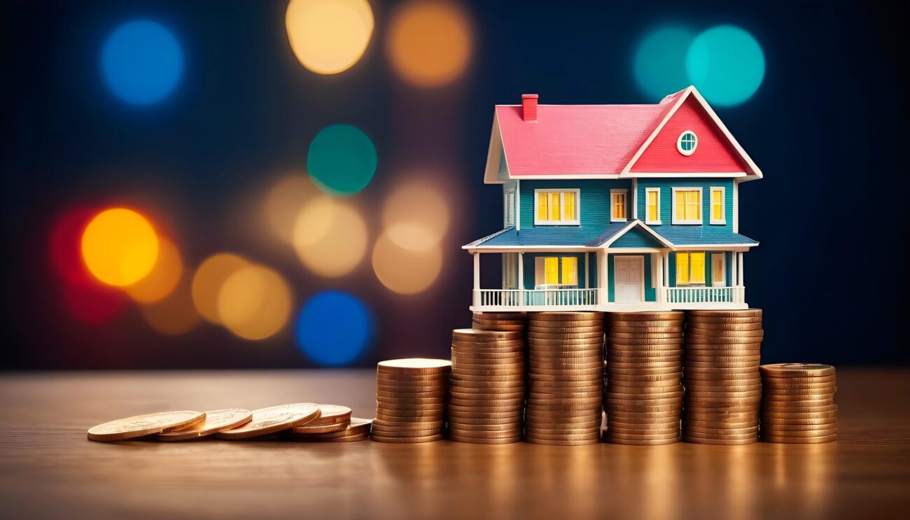 50 Lakh Home Loan vs 50 Lakh SIP Corpus