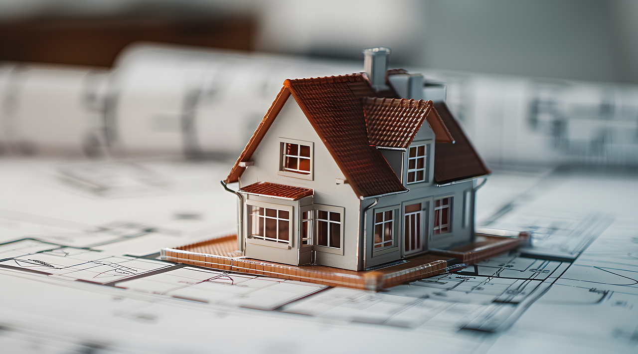 Home loan vs SIP