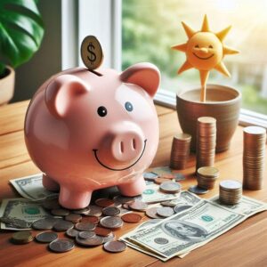 Multiple Income Streams