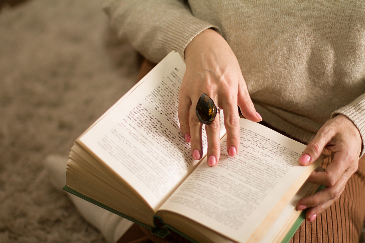 Reading habit for Successful Millionaires