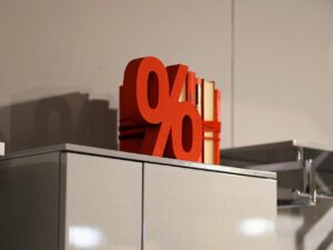 Repo rate cut