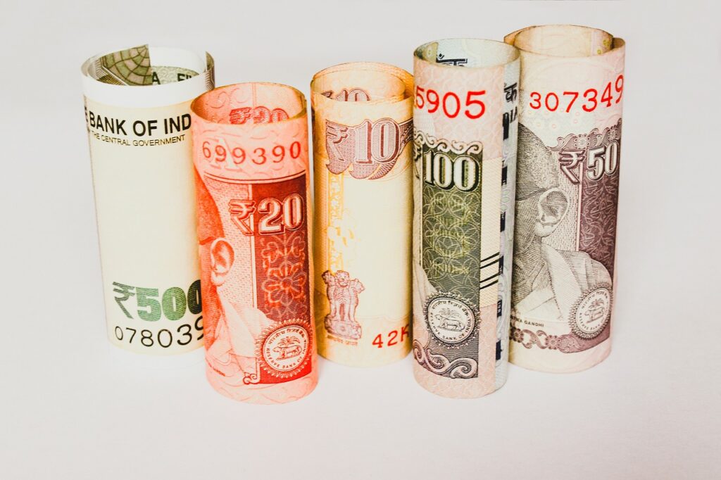 Systematic Withdrawal Plan (SWP)