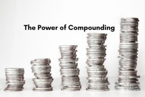 The Power of Compounding