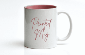 custom-designed products