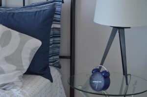 sleep to maintain discipline